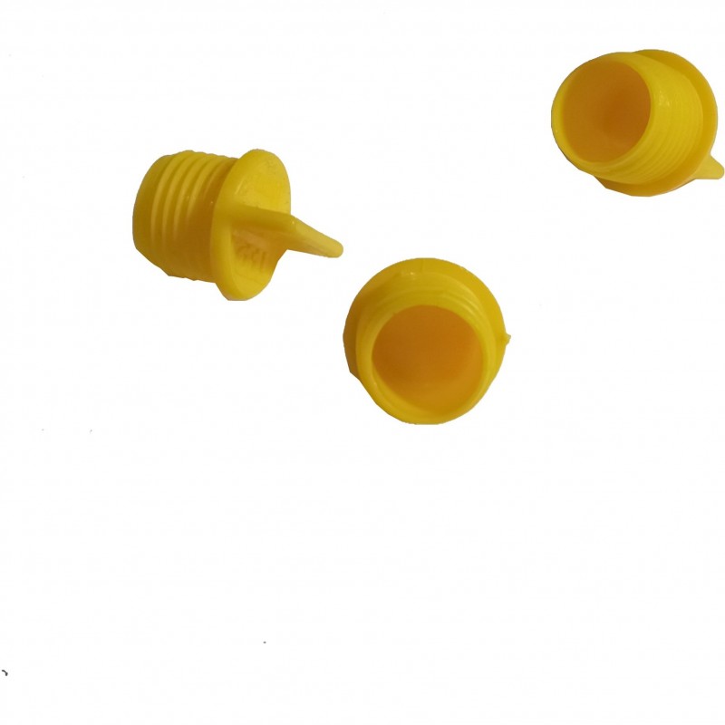 کورکن  لی فلت صنایع پلیمری تیران ( TFP)