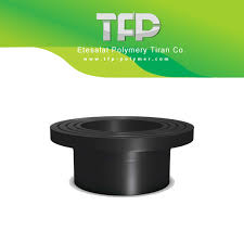 فلنچ پلی اتیلن 110 میلیمتر-10 بارصنایع پلیمری تیران ( TFP)