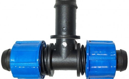 سه راه بست ابتدایی 18(دوسرتیپ)  پلی تاک