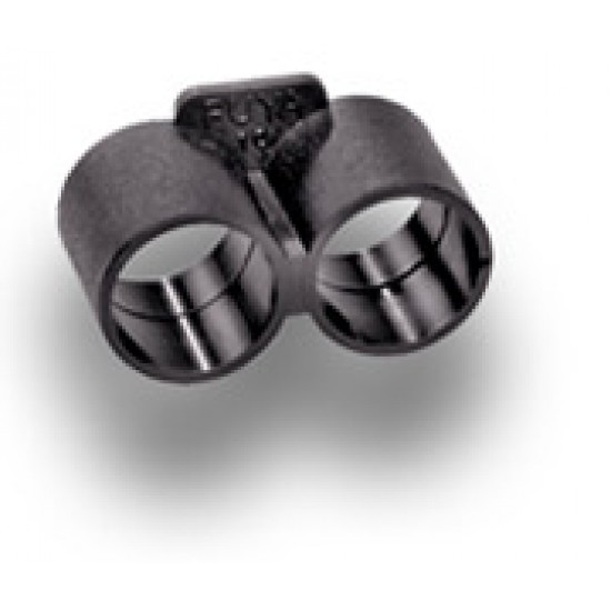 بست انتهایی عینکی  16  پلی تاک