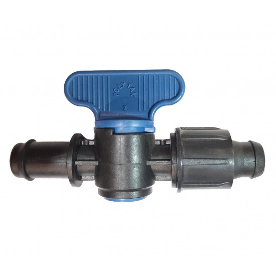 شیر تیپ 18 (بست ابتدایی) پلی تاک