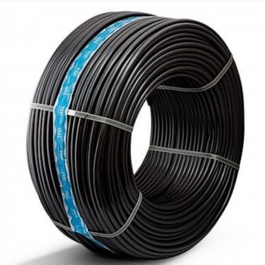 لوله پلی اتیلن لودن 16 میلیمتری PE40