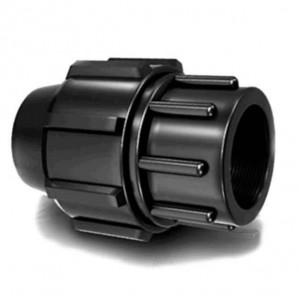 اتصال ماده پلی اتیلن“5*125mm
