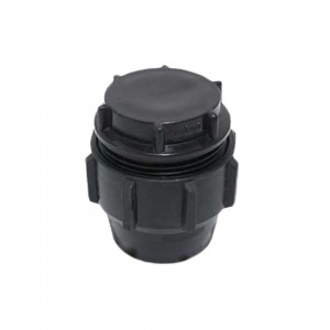 درپوش انتهایی پلی اتیلن