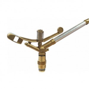 آبپاش تمام دور ویر