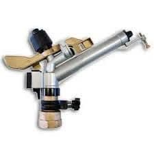 آبپاش تنظیمی طرح آمبو