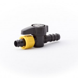 شیر بست ابتدایی به تیپ TFP