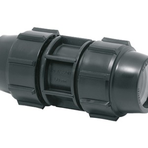 رابط مساوی پلی اتیلن 25*25 پویا پلاست