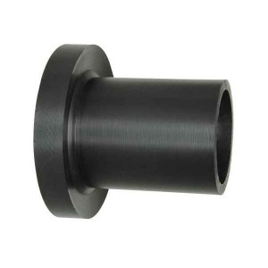 فلنج  پایه بلند 110 پلی اتیلن پویا پلاست