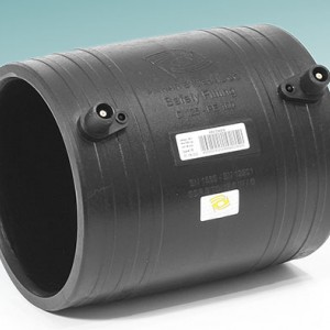 کوپلر الکتروفیوژن سایز 20 انهار اتصال