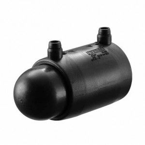 کپ و کوپلر الکتروفیوژن سایز 32 انهار اتصال