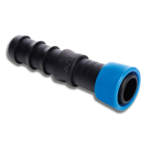 رابط 16 به تیپ بوشی  سایز 16 (پویا پلاست)