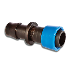 بست ابتدایی به تیپ بوشی  سایز 16 (پویا پلاست)