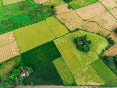 فروش نوار آبیاری در شیراز و فارس