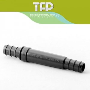 دریپر بین خطی 4 و 8 لیتر در ساعت صنایع پلیمری تیران ( TFP)