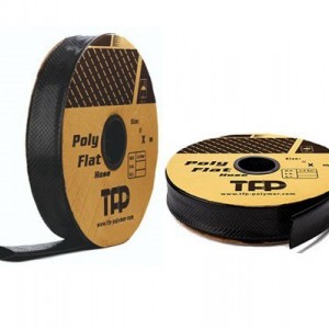 لوله نخ دار 5 لایه تی اف پی TFP