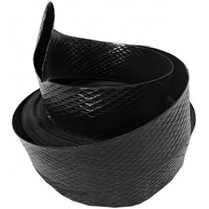 لوله آبیاری 5 لایه نخ دار سایز 90 (3.5 اینچ) (100 متری) با بهترین کیفیت