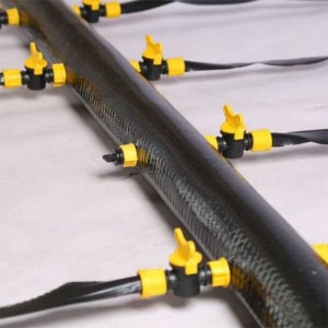 لوله نخدار 5.5 اینچ 140 میلیمتر آسایش