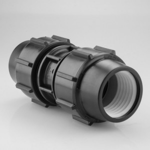 رابط مساوی سایز 110 صنایع پلی رود اتصال