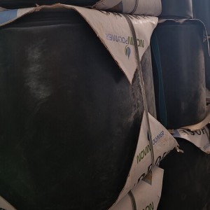 لوله تاشو(لوله نواری) سایز200(پس کرایه)