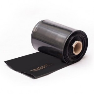 لوله هیدروفیکس(تاشو)سایز 10 اینچ درجه یک طوس کاویان 100 متری