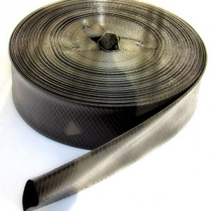 لوله های هیدروفیکس نخدار پنج لایه سایز 63 میلیمتری 100 متری طوس کاویان-پس کرایه