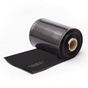 لوله دریچه دار هیدروفیکس(تاشو)سایز 8 اینچ درجه یک طوس کاویان 100 متری-پس کرایه