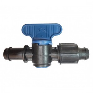 شیر تیپ 18 (بست ابتدایی) پلی تاک