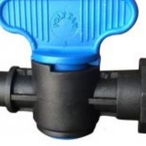 شیر 16 به 1/2 پلی تاک