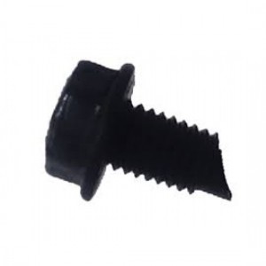 بست انتهایی (6 میلیمتر)  پلی تاک