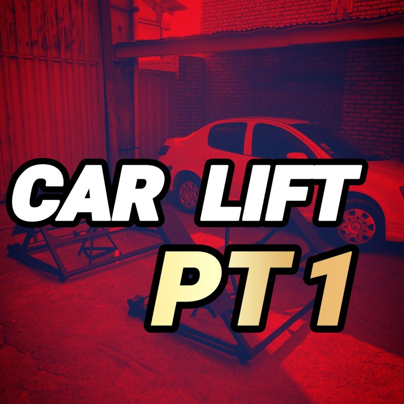 جک پرتابل مدل PT01