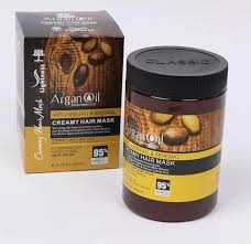 ماسک مو آرگان لایتنس