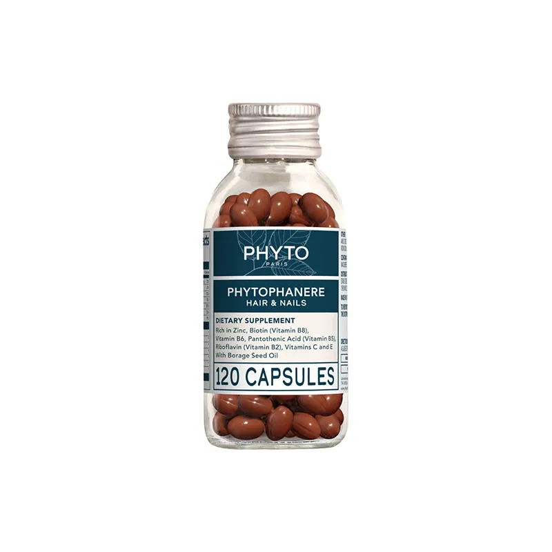 قرص کپسولی فیتو