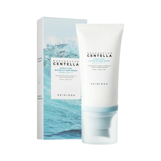 ضدآفتاب سنتلا ماداگاسکارSkin1004