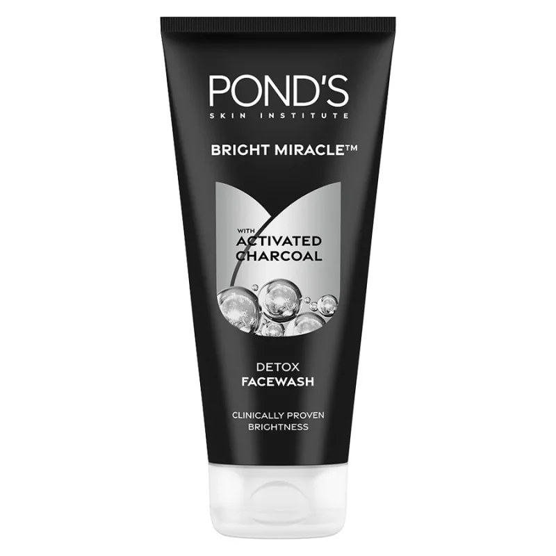 فوم شستشو صورت پوندز