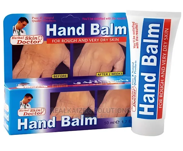 بالم دست دکتر اسکین امارات