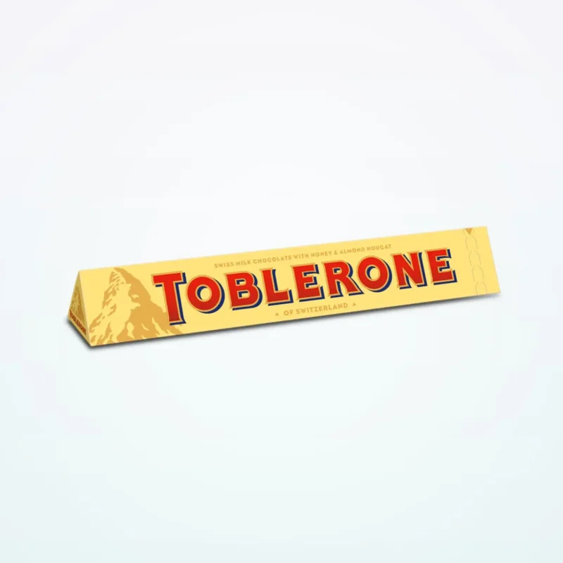شکلات تابلرون 100 گرم