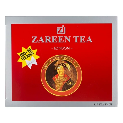 چای زرین تی بگ