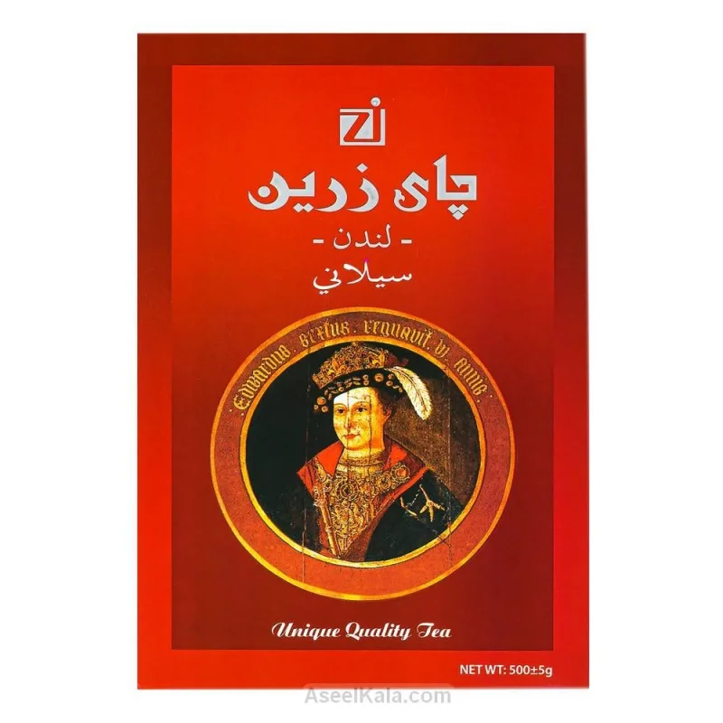 چای زرین