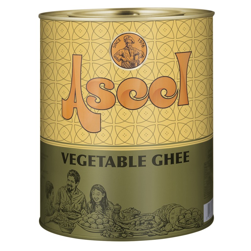 روغن اصیل  2 کیلویی
