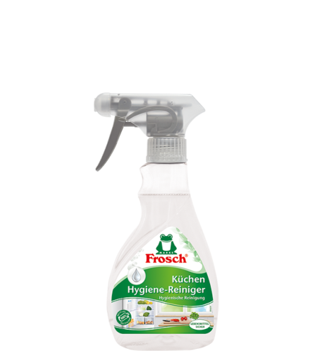 اسپری مخصوص یخچال frosch
