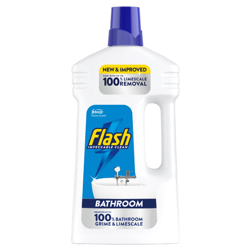 جر م گیر حمام Flash