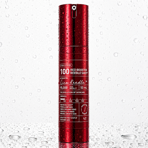 سرم ریدل شات 300 red booster