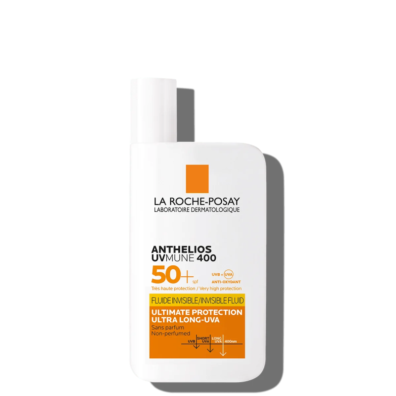 ضد آفتاب لاروش پوزای
