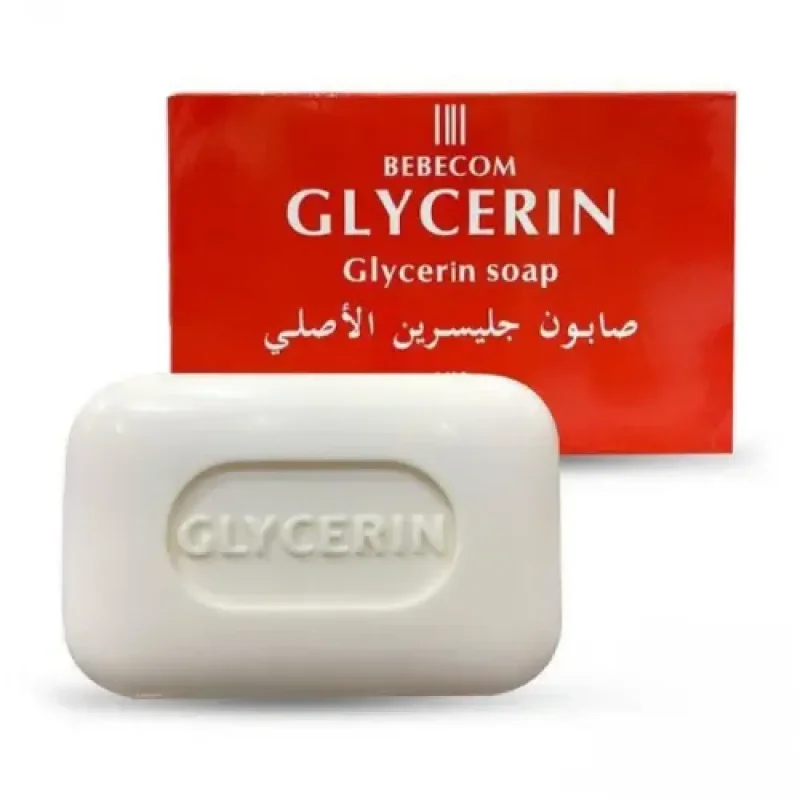 صابون گلیسیرین