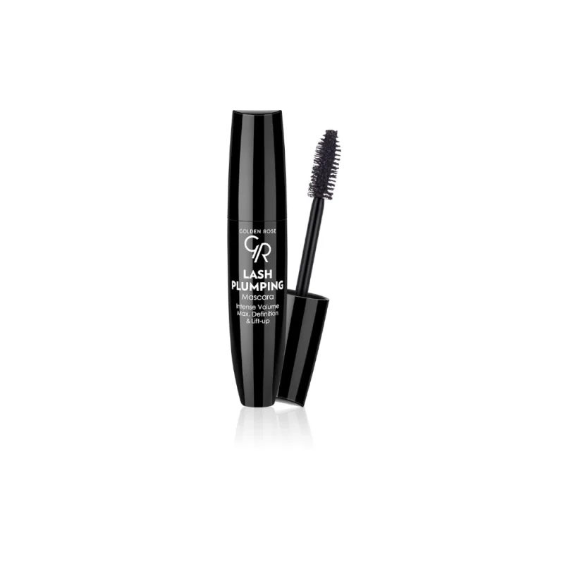 ریمل لش پلامپینگ lash plumping گلدن رز