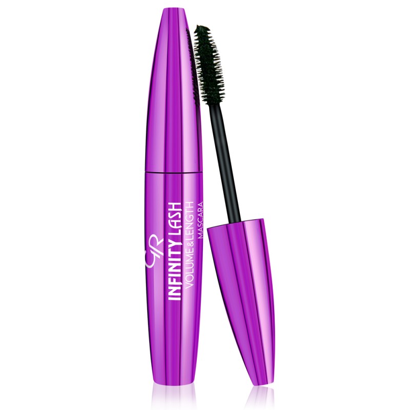 ریمل اینفینیتی لش infinity lash