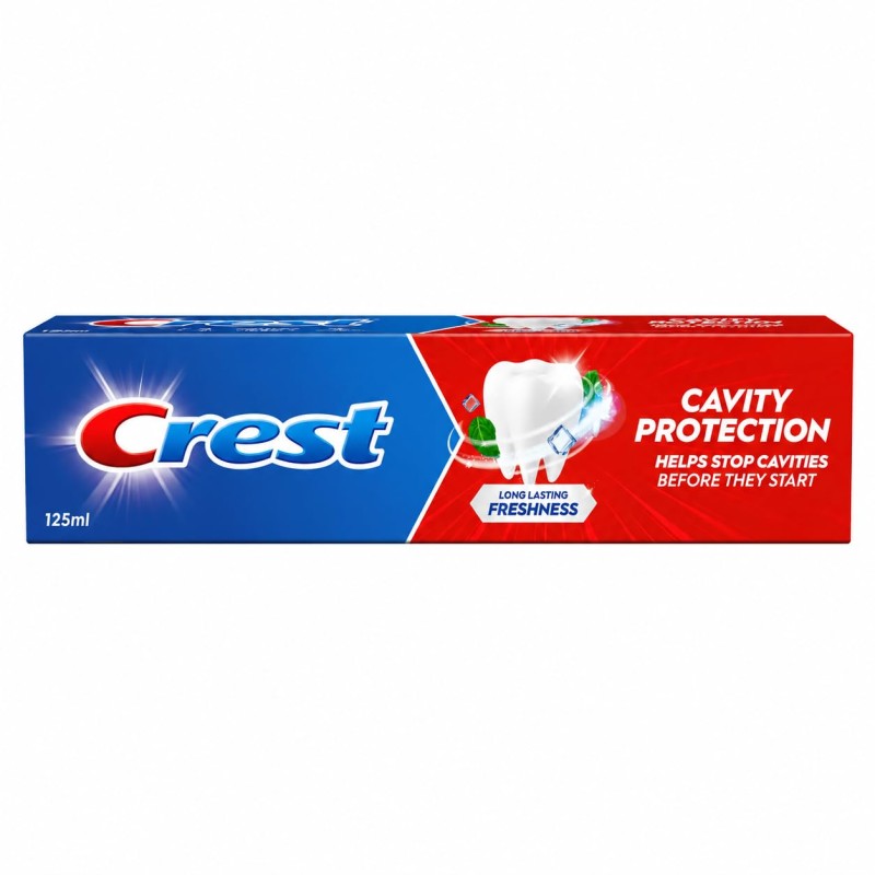خمیردندان daily protection