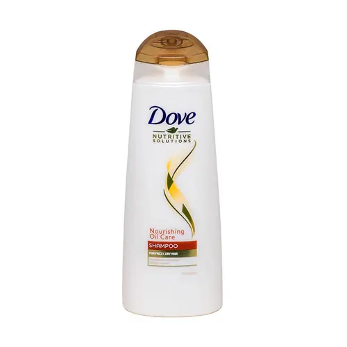شامپو داو nourishing oil care