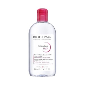 میسلار واتر بایودرما BIODERMA پوست حساس